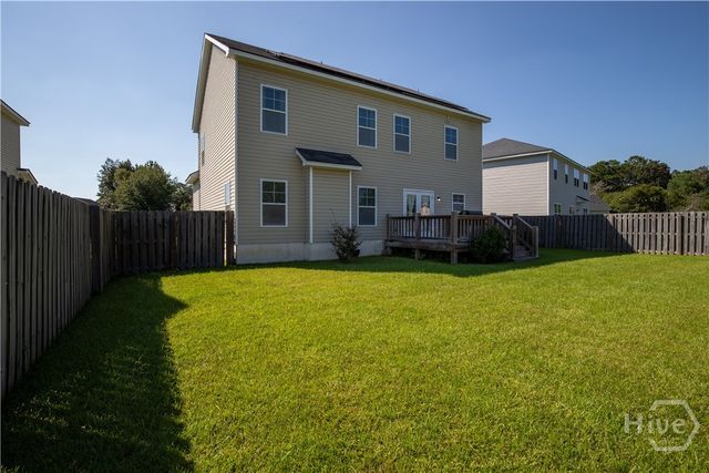 64 Dunnoman Drive, Savannah, GA 31419