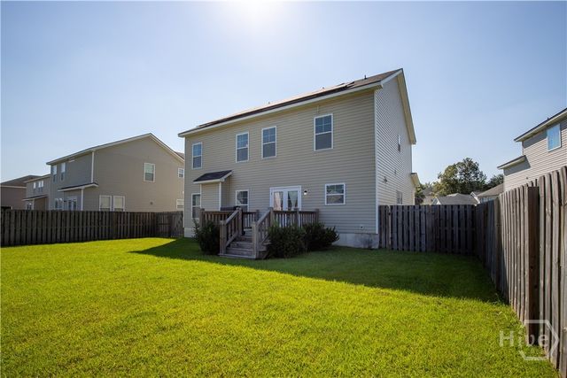 64 Dunnoman Drive, Savannah, GA 31419