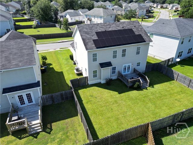 64 Dunnoman Drive, Savannah, GA 31419