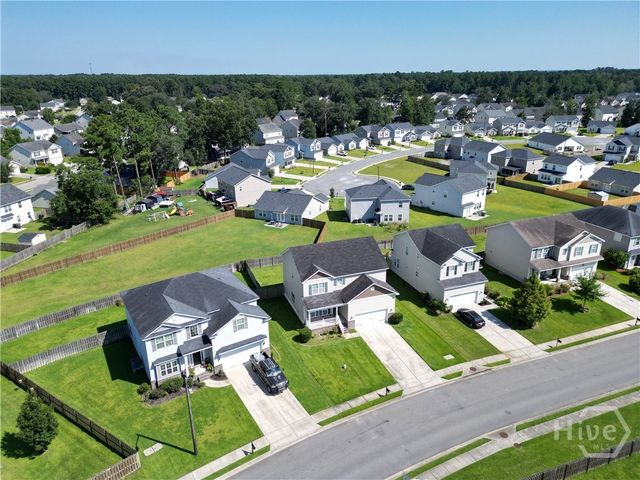 64 Dunnoman Drive, Savannah, GA 31419