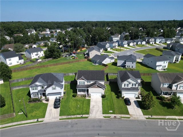 64 Dunnoman Drive, Savannah, GA 31419