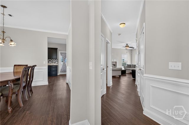 64 Dunnoman Drive, Savannah, GA 31419