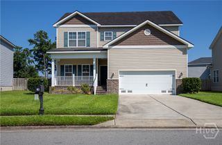 64 Dunnoman Drive, Savannah, GA 31419