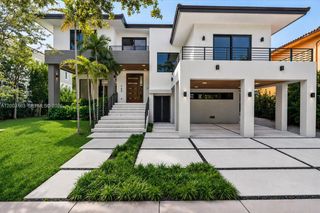760 Woodcrest Road, Key Biscayne, FL 33149