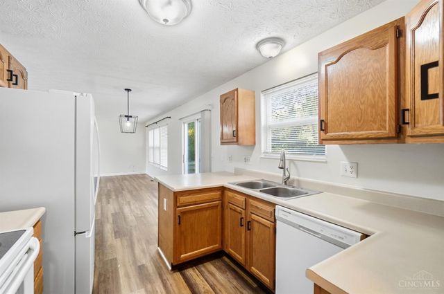 343 locust forge, Lebanon, OH 45036