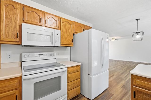 343 locust forge, Lebanon, OH 45036