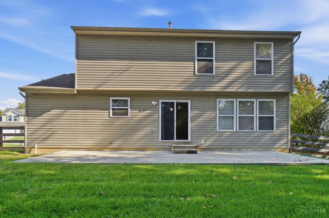 343 locust forge, Lebanon, OH 45036
