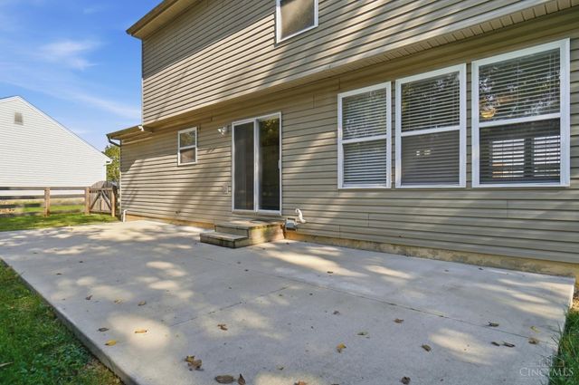 343 locust forge, Lebanon, OH 45036