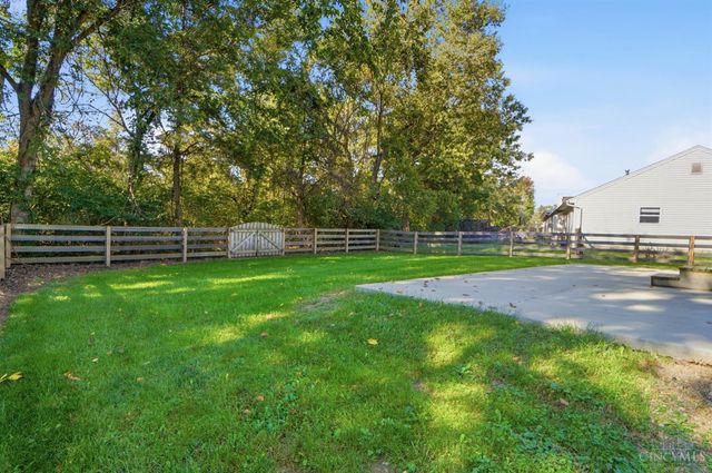 343 locust forge, Lebanon, OH 45036