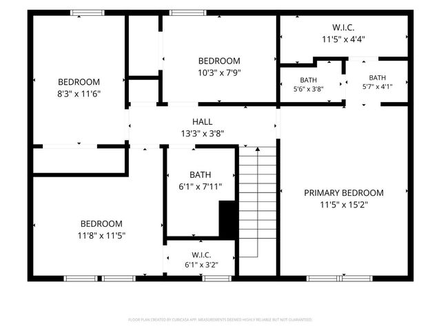 343 locust forge, Lebanon, OH 45036