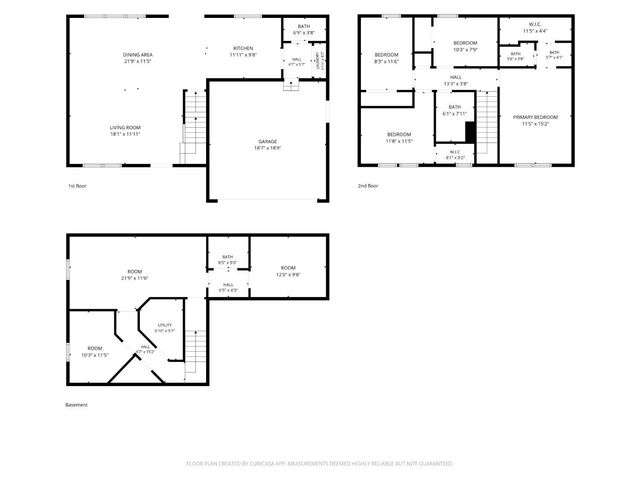343 locust forge, Lebanon, OH 45036