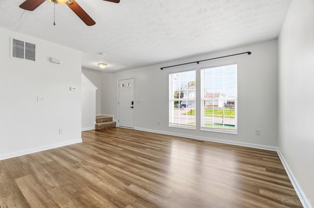 343 locust forge, Lebanon, OH 45036