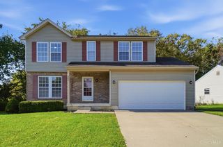 343 locust forge, Lebanon, OH 45036