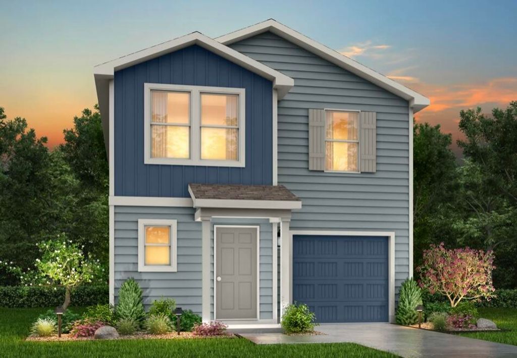 478 Sweetgum Lane, Edgefield, SC 29824