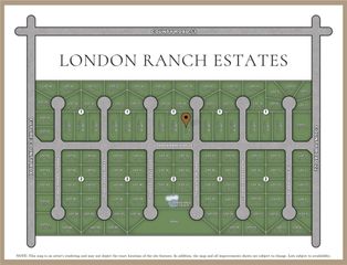 21 London Ranch Dr, Corpus Christi, TX 78415