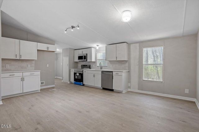 124 Decoy Drive, Pikeville, NC 27863