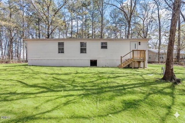 124 Decoy Drive, Pikeville, NC 27863