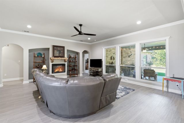8223 Loar Court, Fort Worth, TX 76126