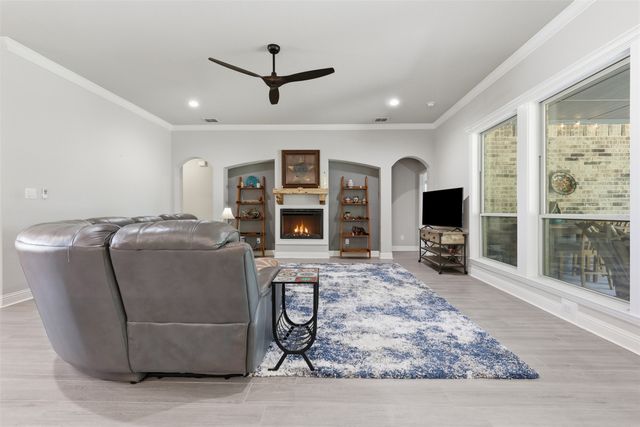 8223 Loar Court, Fort Worth, TX 76126