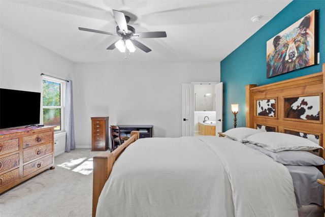 8223 Loar Court, Fort Worth, TX 76126