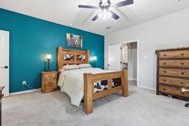 8223 Loar Court, Fort Worth, TX 76126