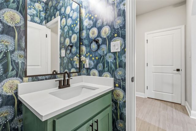 8223 Loar Court, Fort Worth, TX 76126