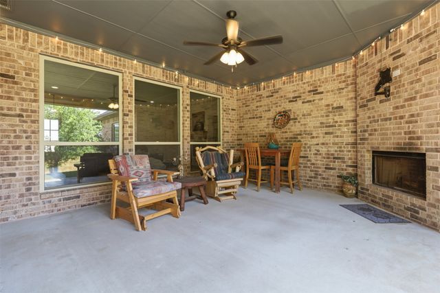 8223 Loar Court, Fort Worth, TX 76126