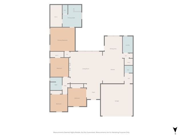 8223 Loar Court, Fort Worth, TX 76126
