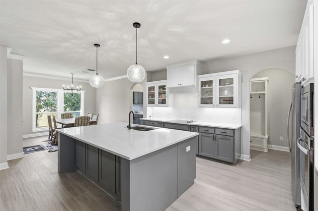 8223 Loar Court, Fort Worth, TX 76126