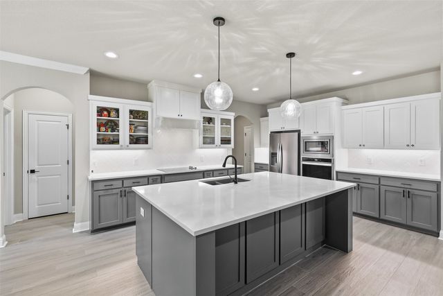 8223 Loar Court, Fort Worth, TX 76126