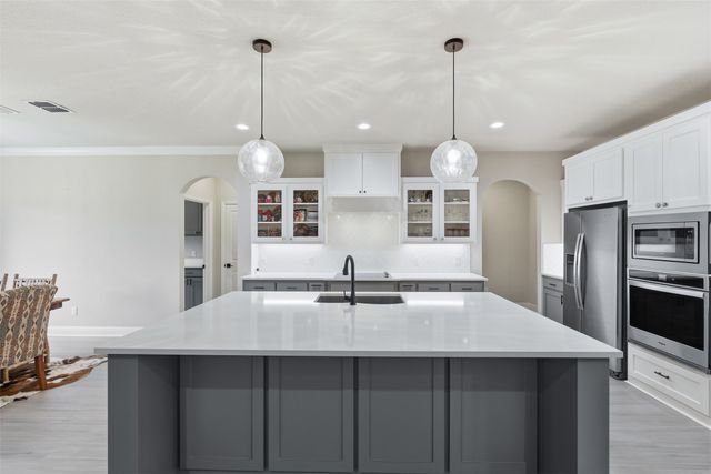 8223 Loar Court, Fort Worth, TX 76126