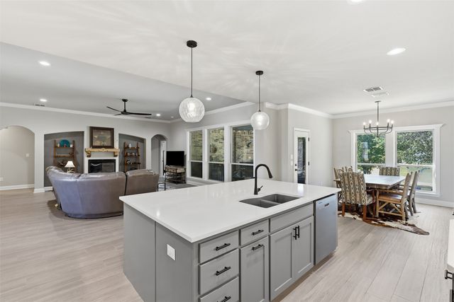 8223 Loar Court, Fort Worth, TX 76126