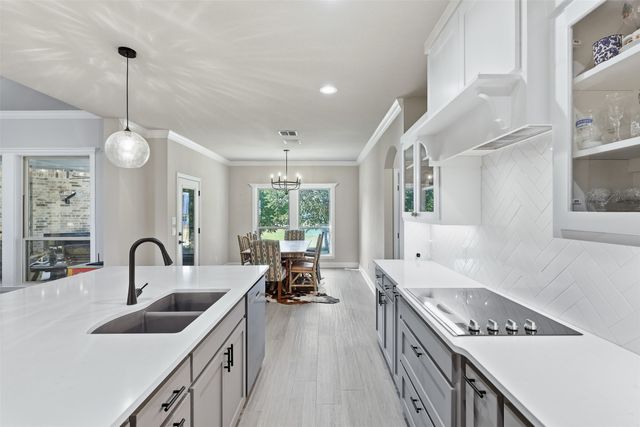 8223 Loar Court, Fort Worth, TX 76126
