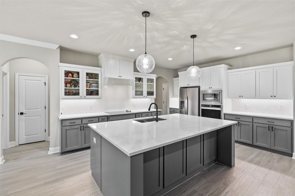 8223 Loar Court, Fort Worth, TX 76126 — photo 5