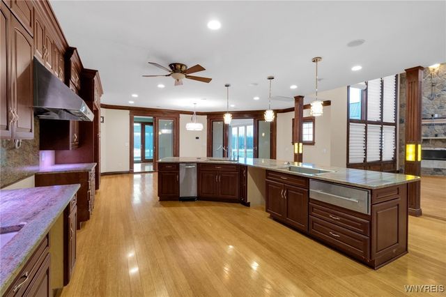 581 North Blossom Road, Elma, NY 14059