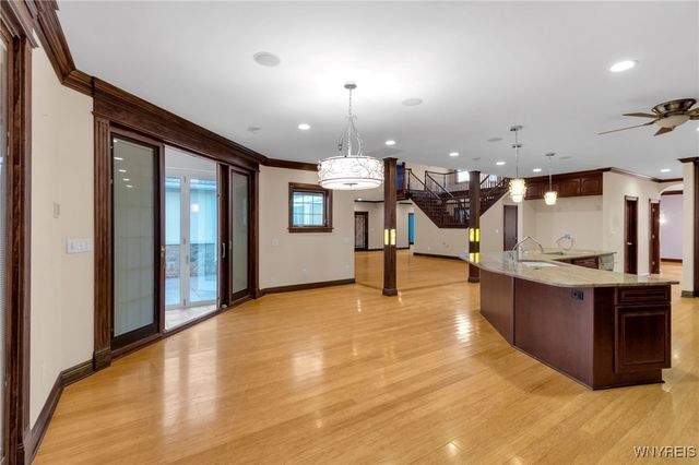 581 North Blossom Road, Elma, NY 14059