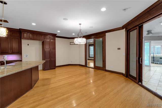 581 North Blossom Road, Elma, NY 14059