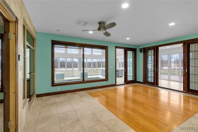 581 North Blossom Road, Elma, NY 14059