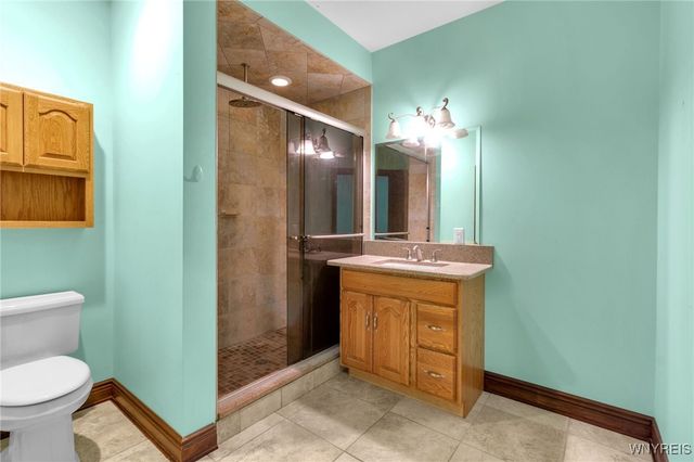 581 North Blossom Road, Elma, NY 14059