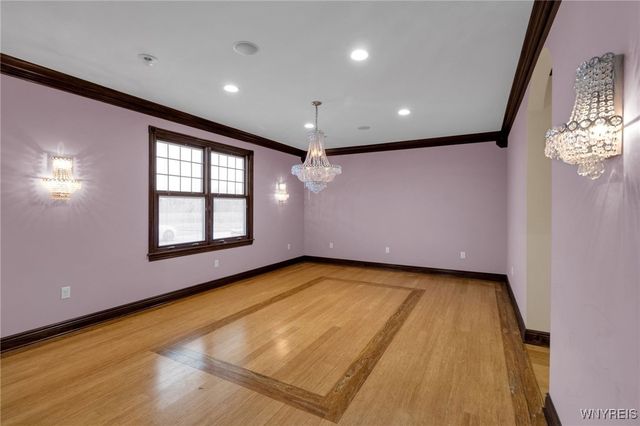 581 North Blossom Road, Elma, NY 14059