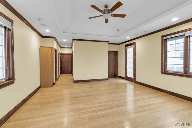 581 North Blossom Road, Elma, NY 14059