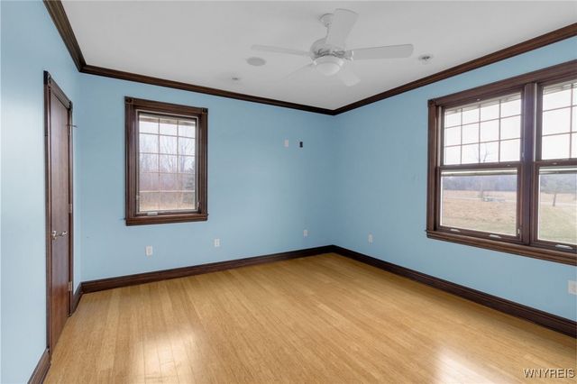 581 North Blossom Road, Elma, NY 14059