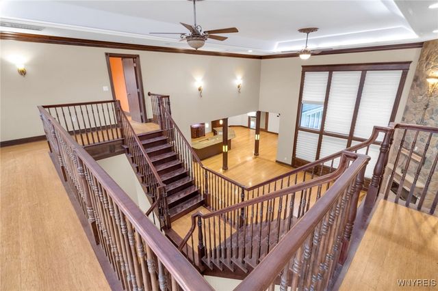 581 North Blossom Road, Elma, NY 14059