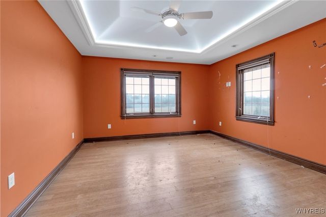 581 North Blossom Road, Elma, NY 14059