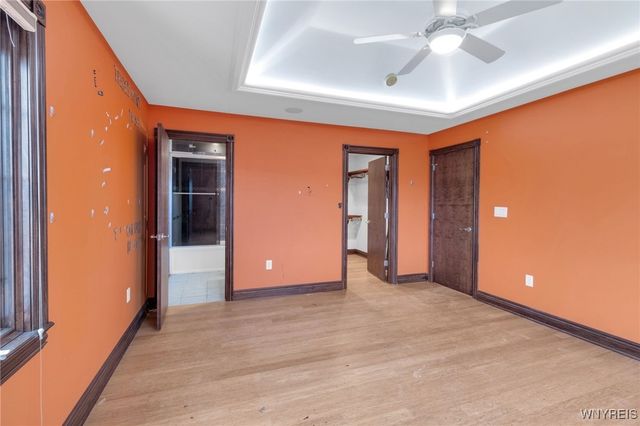 581 North Blossom Road, Elma, NY 14059