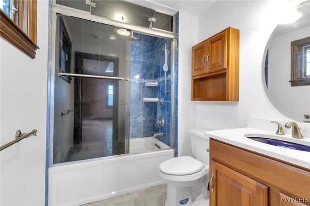 581 North Blossom Road, Elma, NY 14059