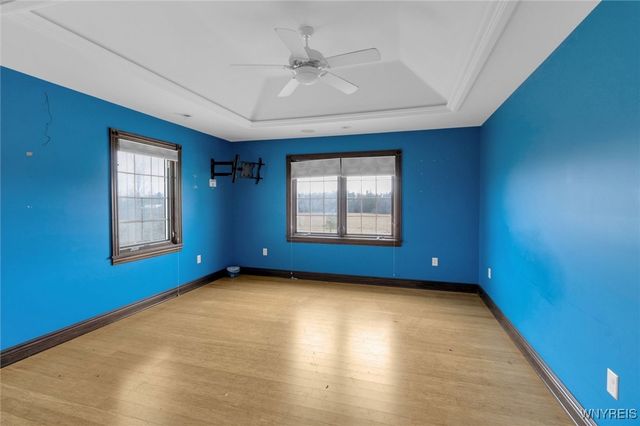 581 North Blossom Road, Elma, NY 14059