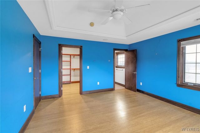 581 North Blossom Road, Elma, NY 14059