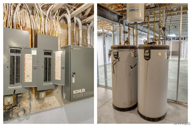 581 North Blossom Road, Elma, NY 14059