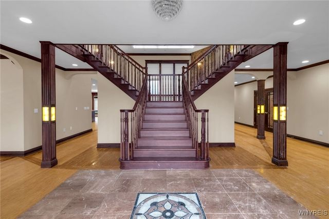 581 North Blossom Road, Elma, NY 14059